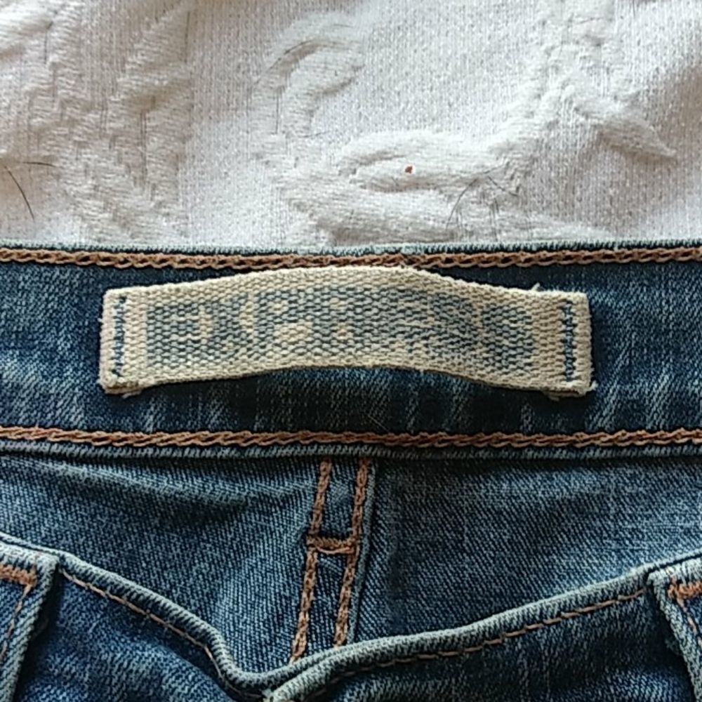 Express jean   - Picture 6 of 8